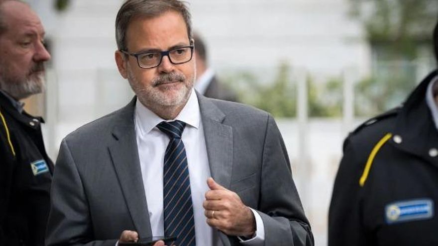 El canciller Werthein echó al embajador en España y al cónsul en Nueva York