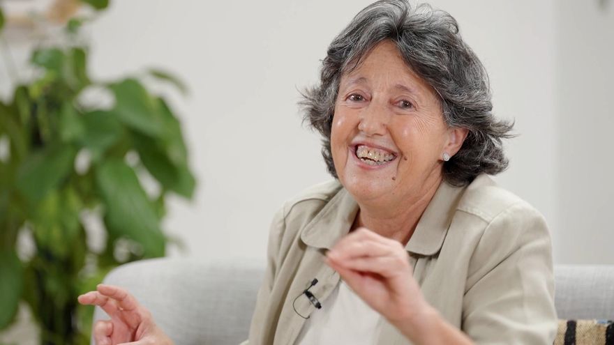 Adela Suñer, economista: “El balance ético debería ser obligatorio para las empresas”