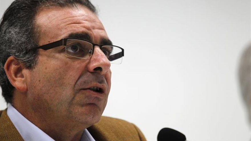 Cáritas atendió a 1,7 millones personas en España en 2016, 200.000 menos