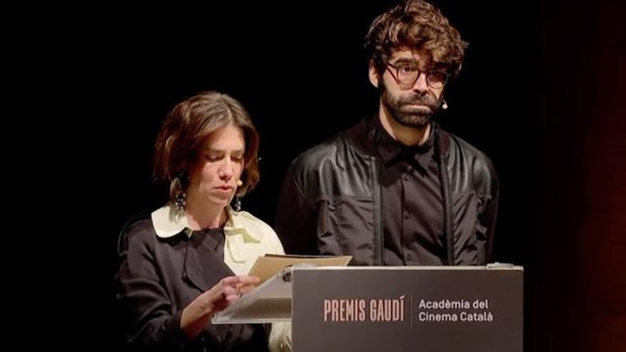 'El 47' hace historia con 18 nominaciones a los Premios Gaudí y supera a 'Casa en Flames', que se queda con 14