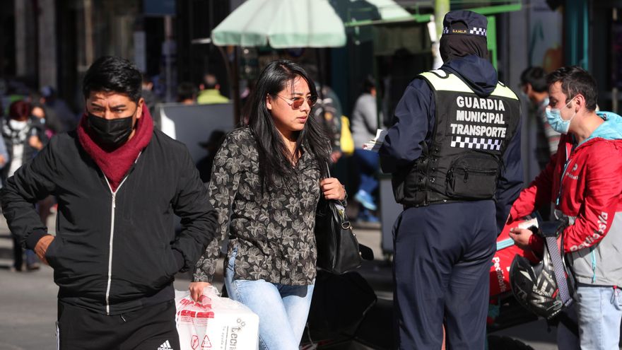 Bolivia analiza medidas ante cuarta ola y variantes más contagiosas de covid-19