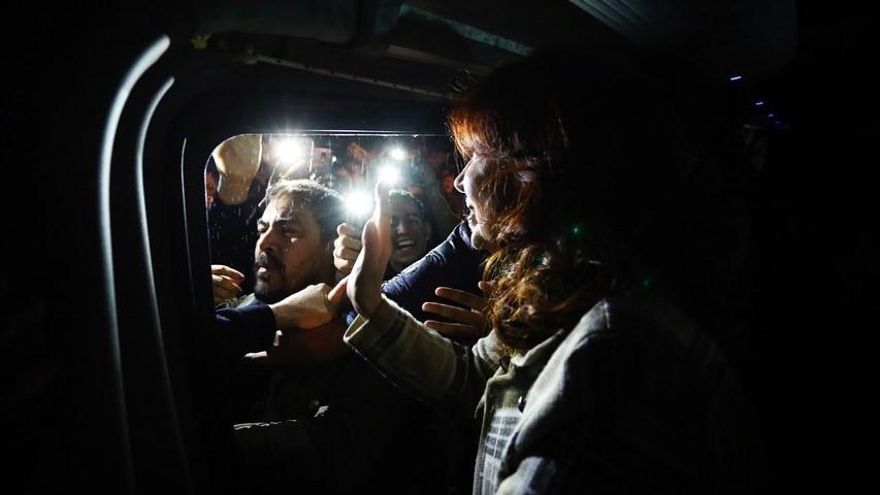 El último renunciamiento de CFK, la orfandad del PJ y el dilema del elegido