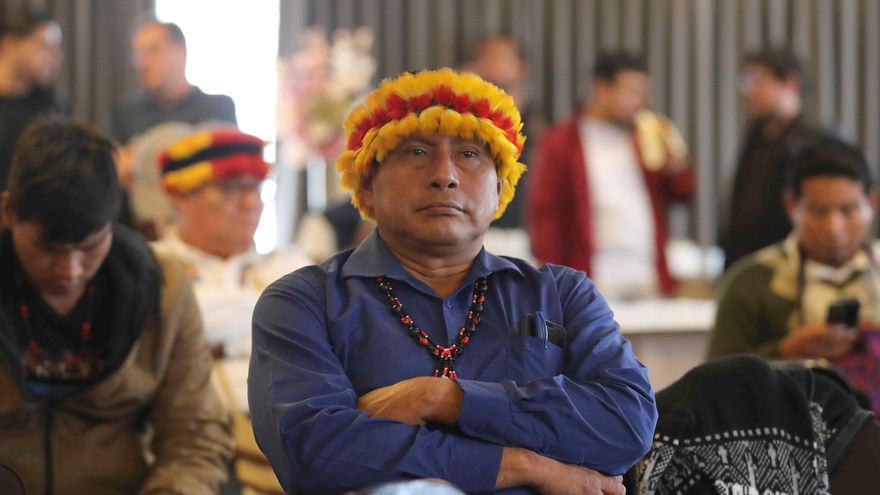 La Defensoría pide implementar lenguas asháninka y matsigenka en juzgados de Perú