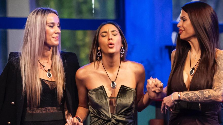 'GH 20' expulsó a una de sus villanas con un porcentaje indiscutible y asustó con otro eliminado fulminante