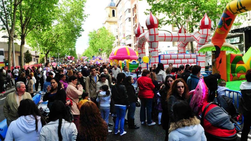 Magia, circo y baile para celebrar en Tetuán el Día del Niño 2023: horarios, programación y escenarios