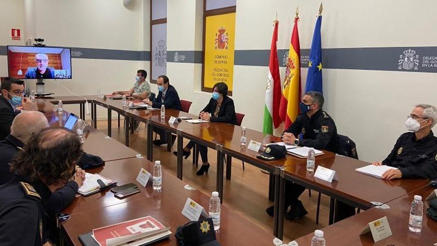 La organización de la Vuelta pide seguir las etapas desde casa por la situación sanitaria