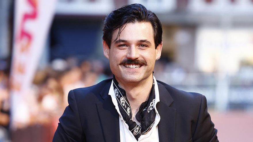 Arturo Sancho triunfa en 'La Promesa': "En mi profesión la fama te da trabajo y es un pago que hay que aceptar"