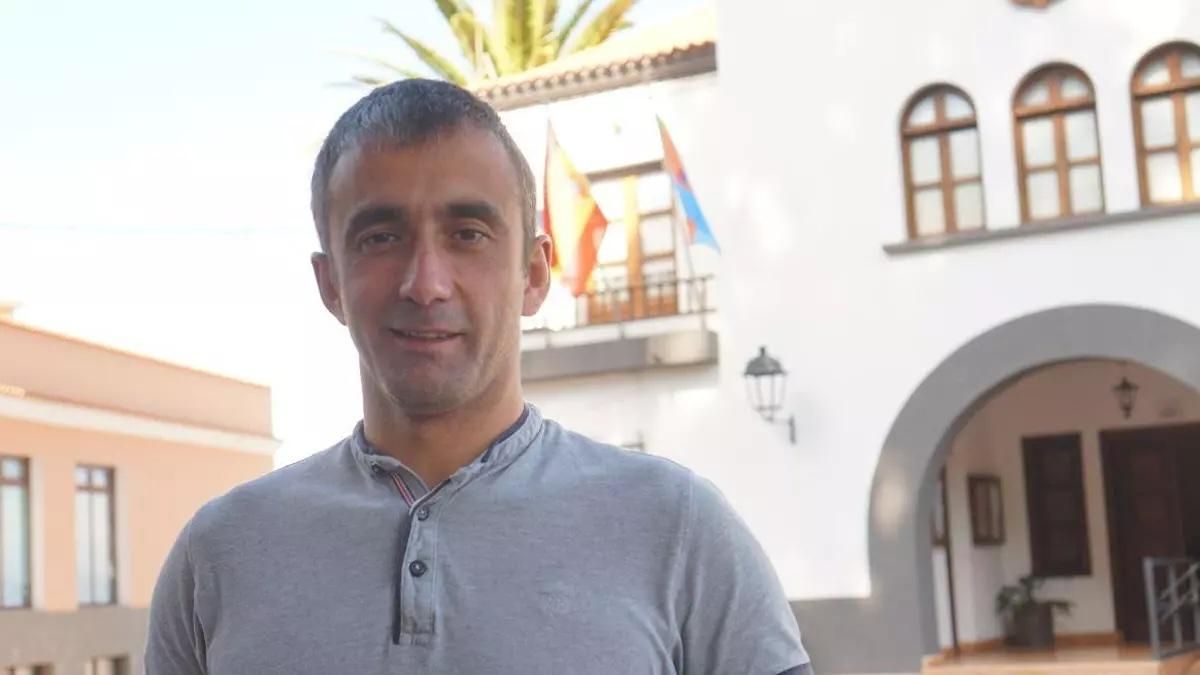 El  PP  “lamenta”  que el PSOE  rechace bonificar  en Puntagorda hasta un 95% los impuestos para construir  la primera vivienda