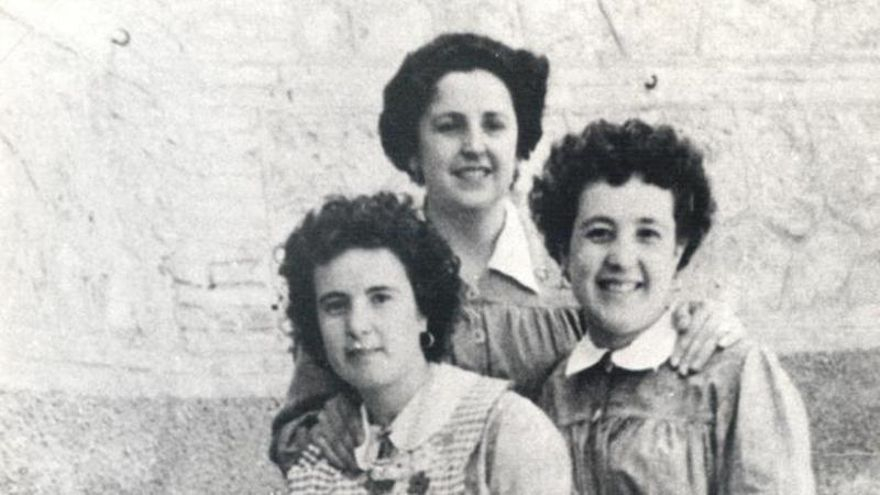 La prisión femenina para las 'irredentas' del franquismo, al borde del colapso: “Dejaron pasar el tiempo a ver si acababa de caerse”