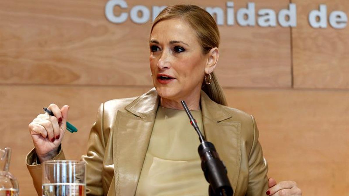 Cifuentes pedirá aclaraciones a Hacienda pero garantiza que no habrá recortes