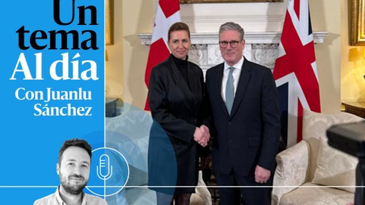 ? PODCAST | La nueva tentación xenófoba de la izquierda