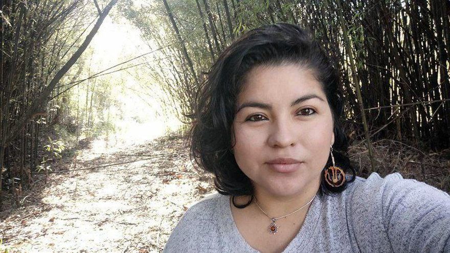 Dalila Argueta, huir por defender la vida: "Cuando te dan asilo sientes culpa por seguir viva mientras tu país sufre"