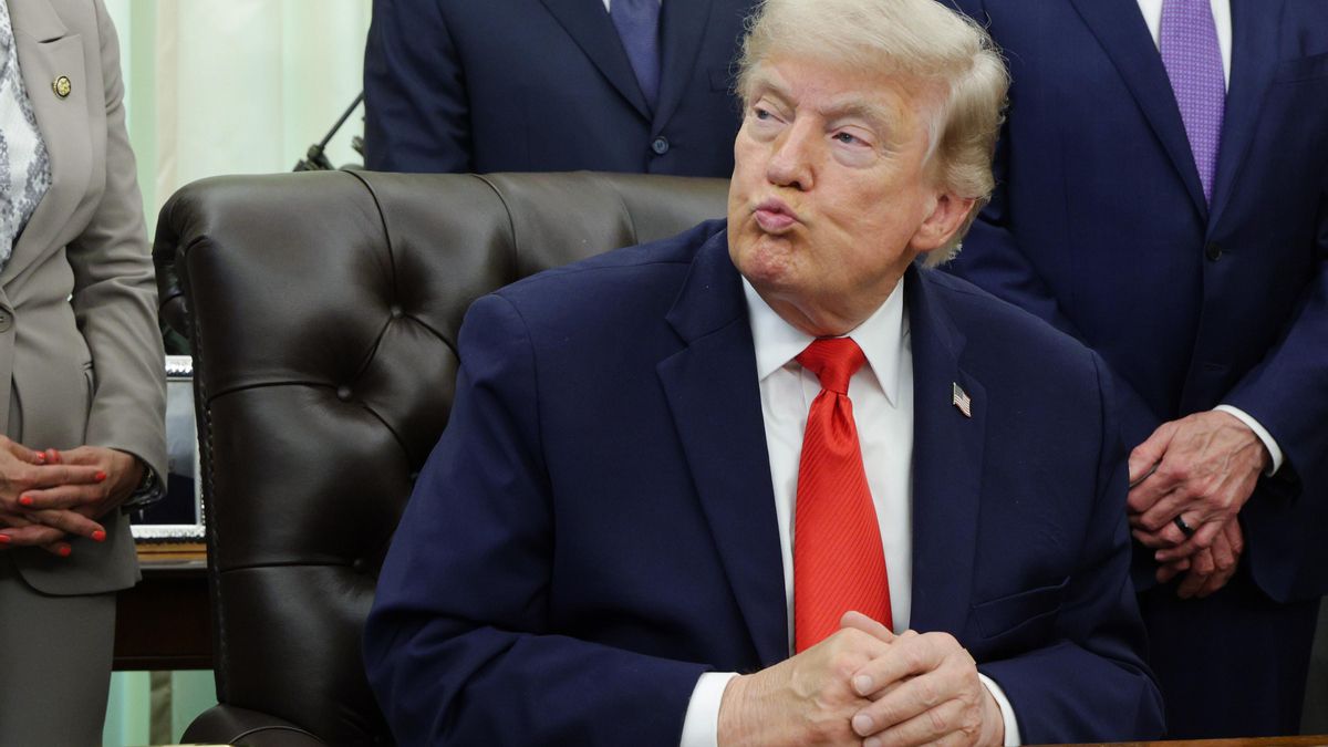 Irán y Trump han anunciado un acuerdo para acabar con la guerra. ¿cuáles son las claves?