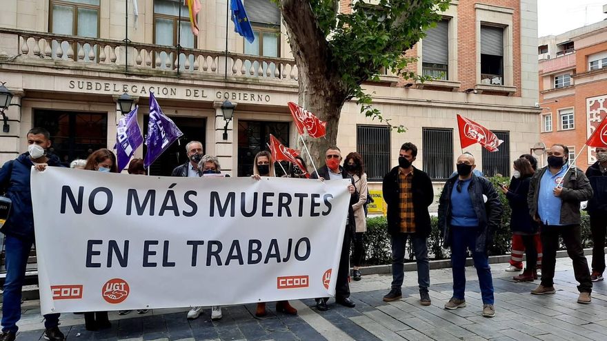Silencio mortal: la deuda pendiente con la siniestralidad laboral