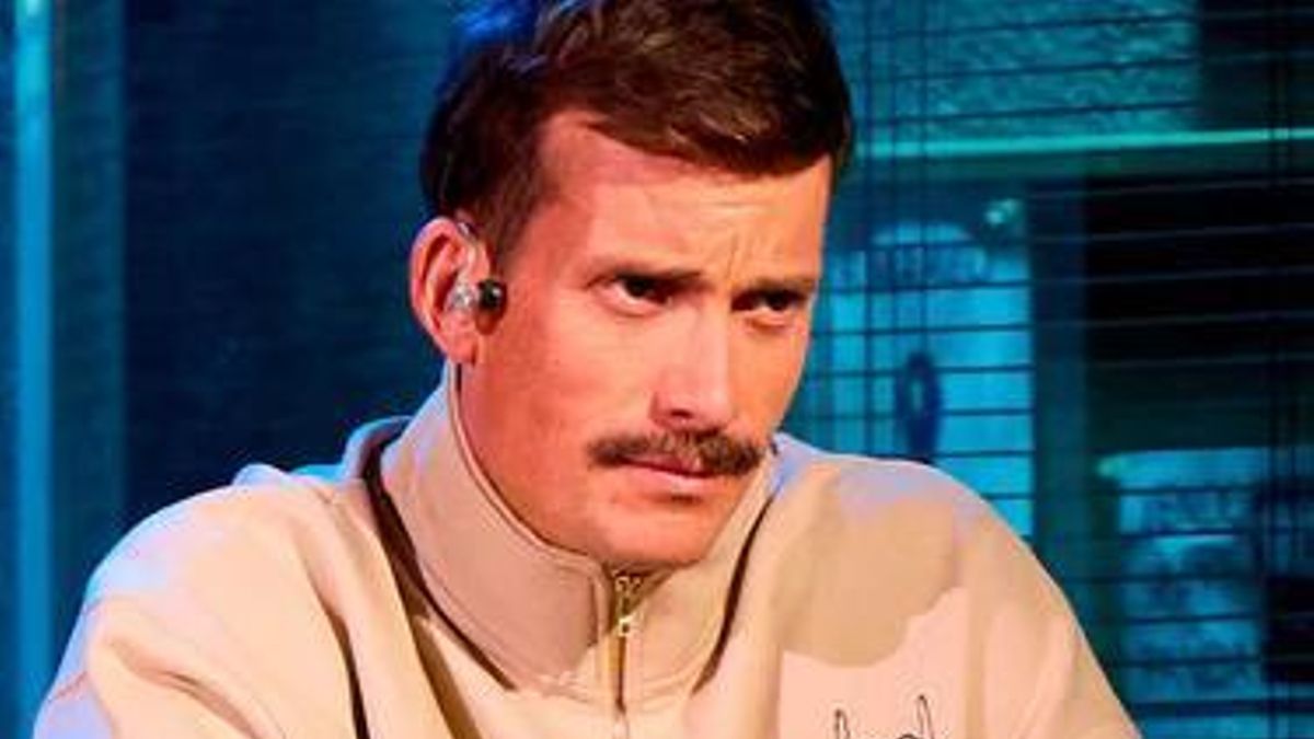 Grison, el colaborador de La Revuelta, actuará en Logroño el 23 de diciembre