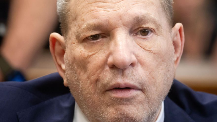 Concluye sin veredicto cuarta jornada de deliberaciones por 'caso Weinstein' en Nueva York