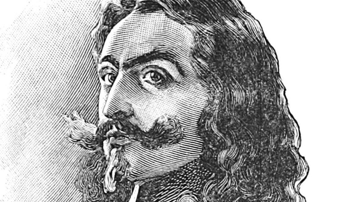 D'Artagnan fue uno de los mosqueteros más famosos y ahora creen que han encontrado su esqueleto en Maastricht