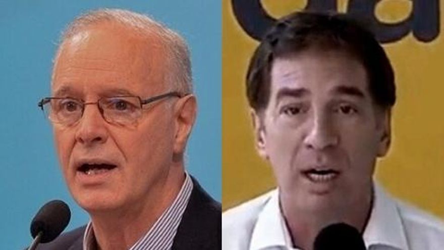 La Justicia observa las candidaturas de Gollan y de Santilli en la provincia de Buenos Aires