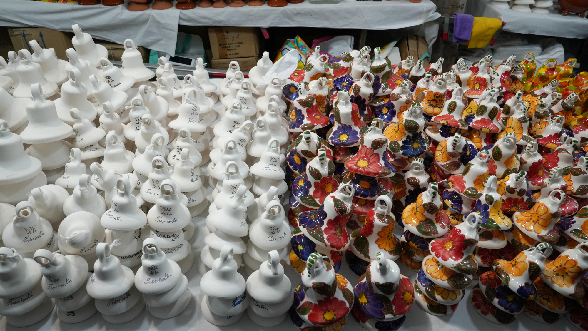 Feria de Nuestra Señora de la Fuensanta