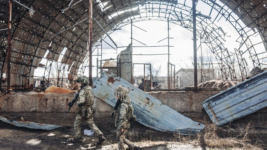 La tormenta perfecta para el campo con la guerra en Ucrania como puntilla