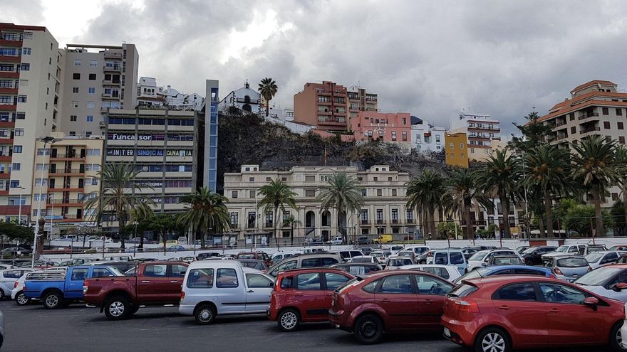 NC vota en contra del nuevo parquin en la explana del muelle y exige alternativas al estacionamiento de la capital