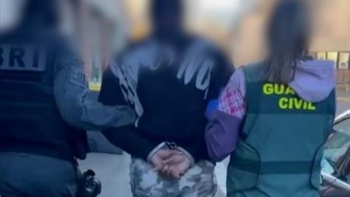 La Fiscalía de Asturias no descarta la prisión permanente revisable para los detenidos por el crimen de 'El Panameño'