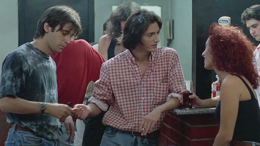 'Historias del Kronen' fue uno de los taquillazos de 1995: qué han hecho Botto, Mollà o Noriega en estos 30 años