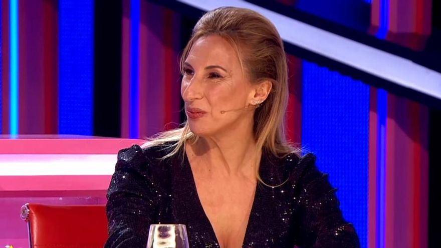 Miryam Benedited denuncia amenazas de muerte y aclara su relación con los artistas del Benidorm Fest