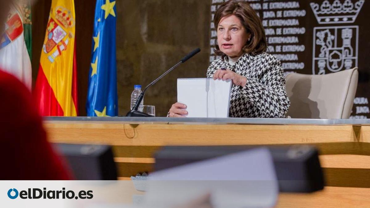 El Presupuesto de la Junta supera los 6.000 millones por primera vez, y ...