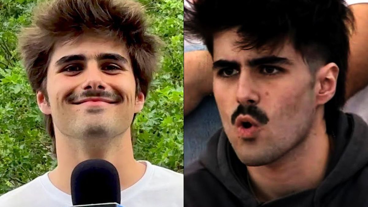 El antes y después de Martin