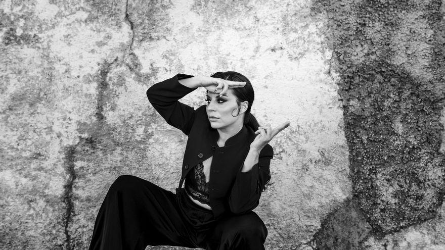 Mercedes de Córdoba, bailaora: “Mi enfado conmigo misma por desconocer a las Sin Sombrero me hizo dedicarles un espectáculo”