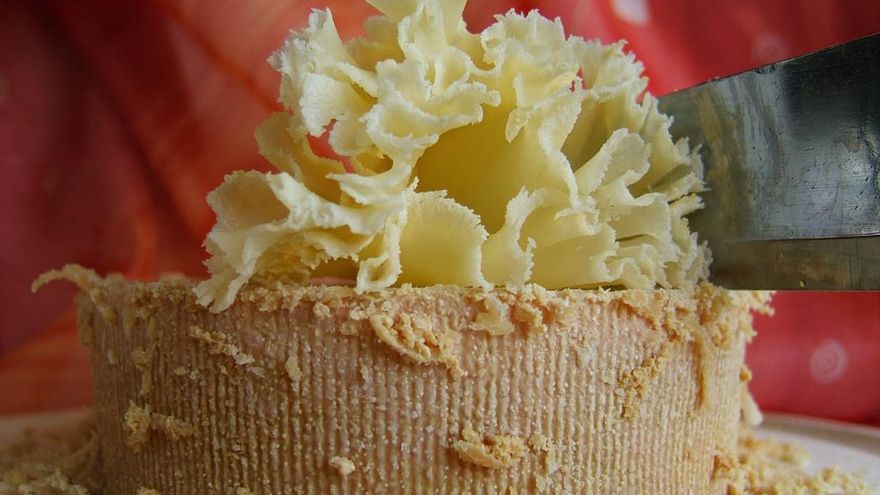 Que no te la den con queso: los cinco quesos que debes probar si viajas a Suiza