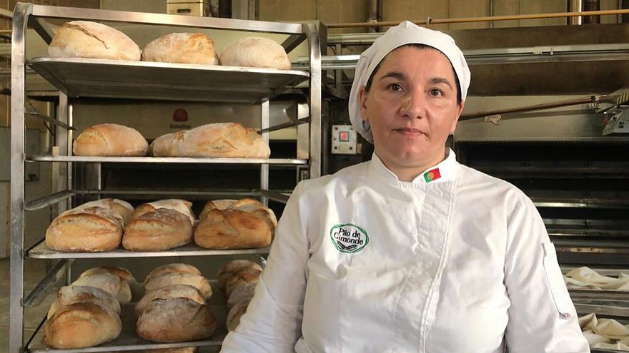 Pan de La Raya: el sabor está en el tiempo