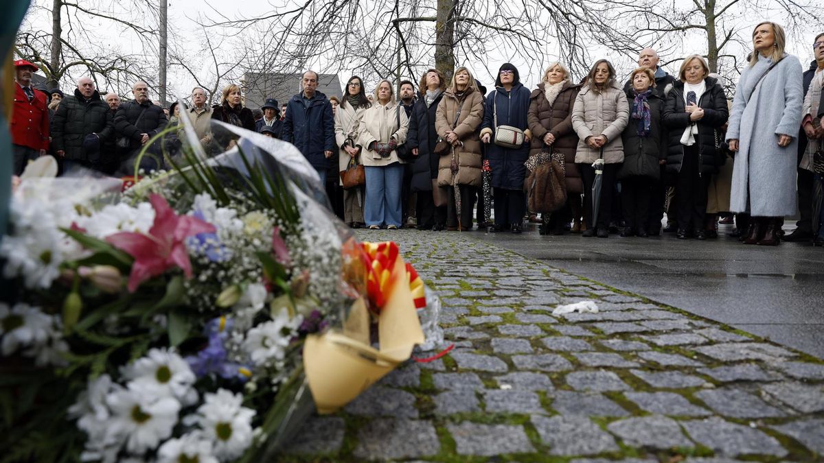 Balears invoca la memoria de ETA en unas jornadas docentes para "detectar procesos de radicalización"