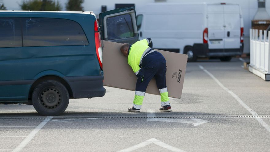 La reducción de la jornada laboral arranca una semana decisiva tras el ultimátum a la patronal