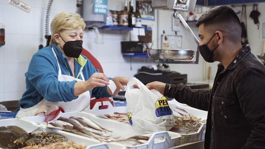 3.519 personas han sido ayudadas en 2021 en su autonomía laboral gracias al programa Incorpora de la Fundación "la Caixa"