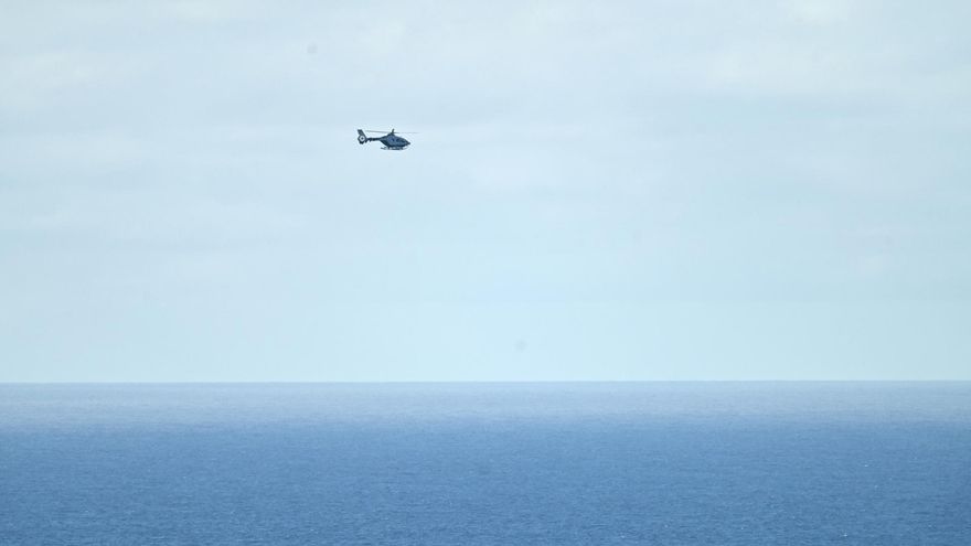 Mueren al menos 50 personas en el naufragio de un cayuco que se dirigía a Canarias