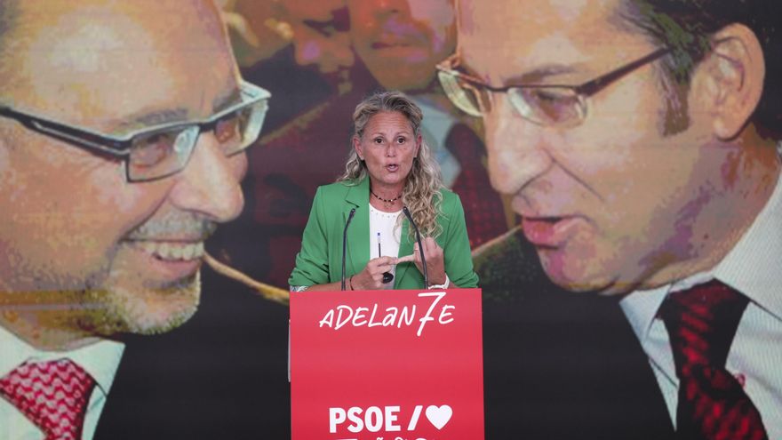 El PSOE dice que el caso Montoro es el presente del PP, que rechaza que sea como Cerdán