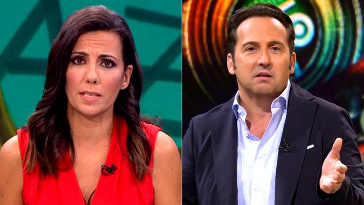 El especial de 'El Objetivo' en laSexta (7%) se impone en su duelo a 'Cuarto Milenio'