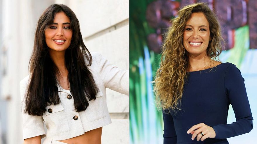 'Supervivientes' ficha de Atresmedia a María Lamela, que sustituirá a Laura Madrueño en el reality de Telecinco