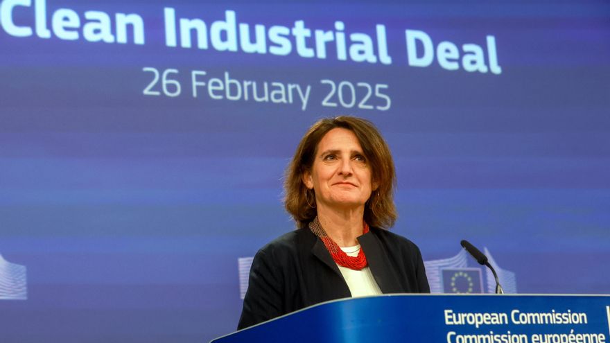 El desmontaje de la agenda verde desata la primera batalla en la Comisión Europea