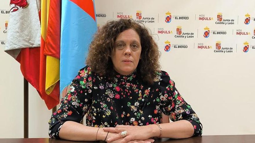 El Consejo Comarcal del Bierzo califica de "afrenta" la agresión a su presidente y pide "respeto y tolerancia"