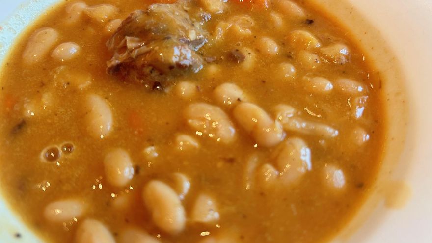 La situación geográfica de Guadalajara ha castigado su cultura gastronómica, según el experto Mario Gallego-Nicasio