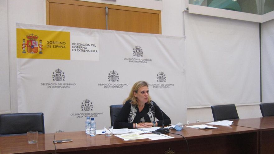 Yolanda García Seco e Irene Pozas liderarán las listas al Congreso en Extremadura para las elecciones generales
