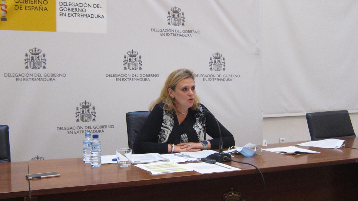 Yolanda García Seco e Irene Pozas liderarán las listas al Congreso en Extremadura para las elecciones generales