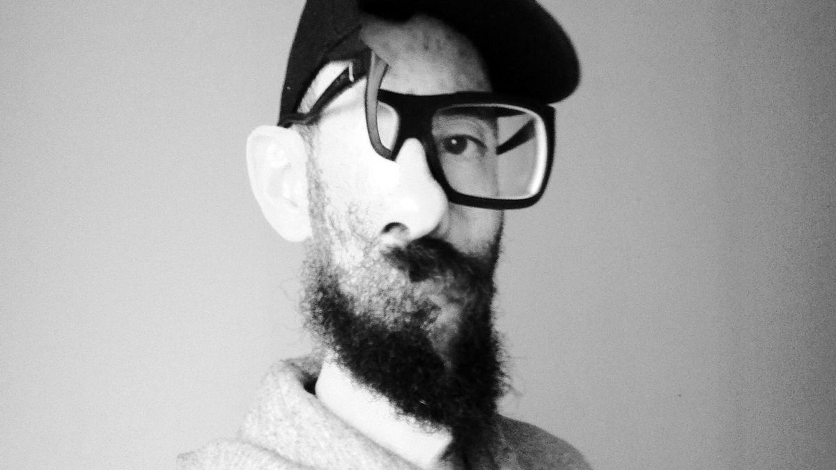 'Intersecciones creativas' regresa al MAS con una sesión de 'book jockey' a cargo de Raúl Hevia