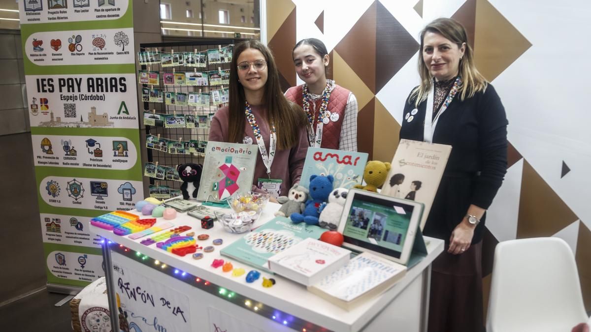 I Congreso Nacional 'Andalucía frente al acoso'