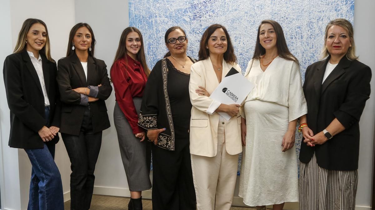 Cabrera Abogados, la lucha cordobesa contra la letra pequeña de los bancos