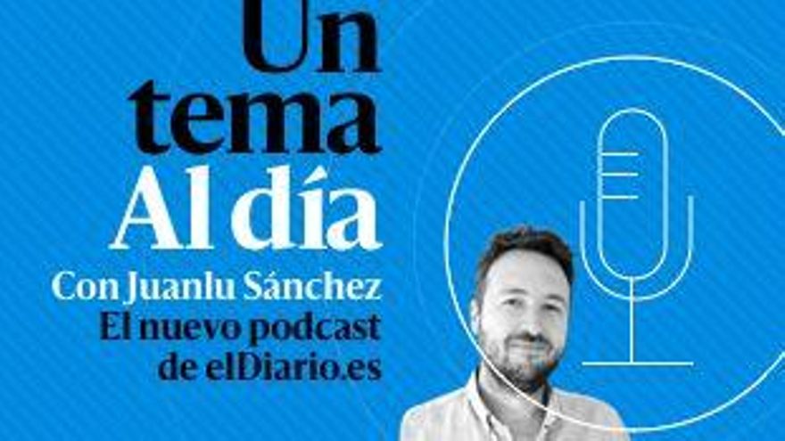 Podcast portada