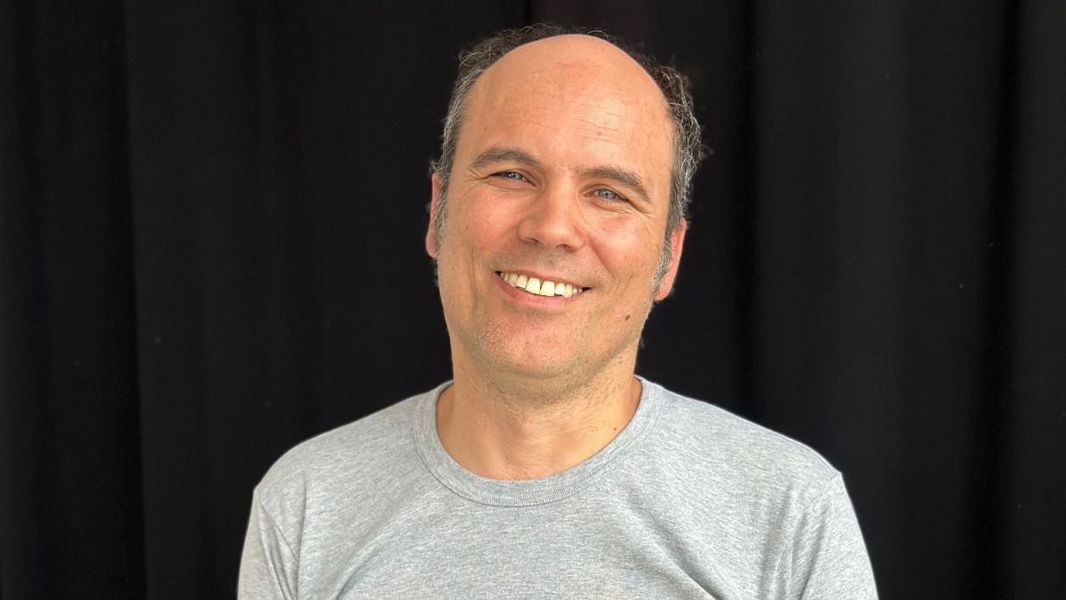 El filósofo Rodrigo Karmy inaugura en la Universitat de València las II Jornadas de la Red Universitaria por Palestina